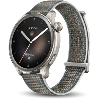 Amazfit Balance ceas inteligent - imagine 2